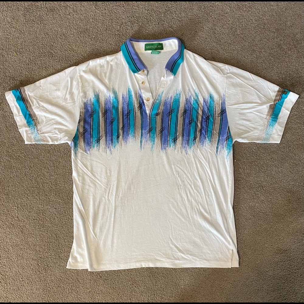 Retro T-shirt